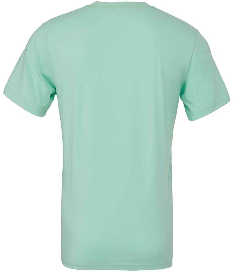 Canvas Unisex Heather CVC T-Shirt - Image 54