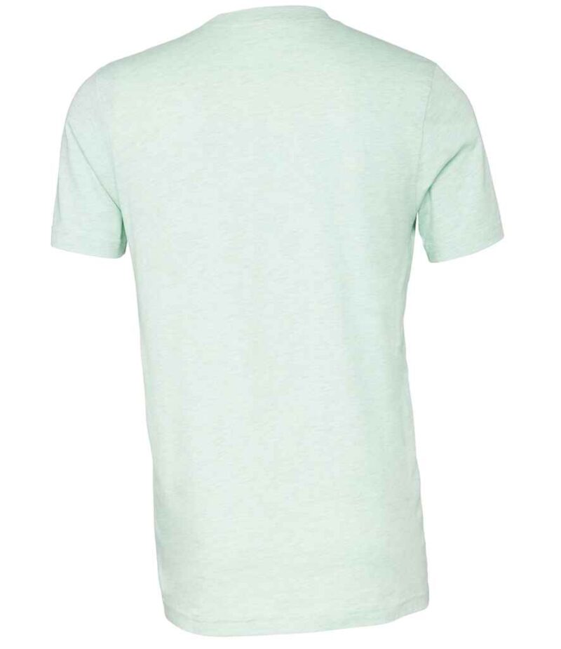 Canvas Unisex Heather CVC T-Shirt - Image 57