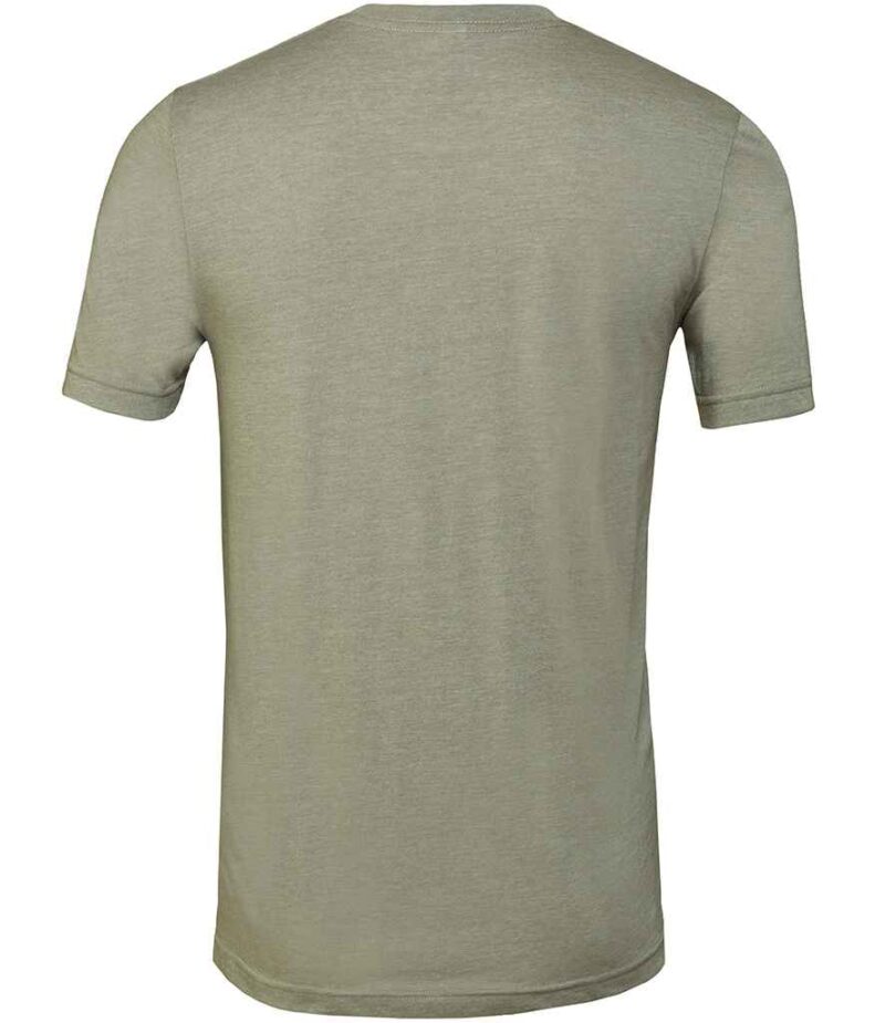 Canvas Unisex Heather CVC T-Shirt - Image 82