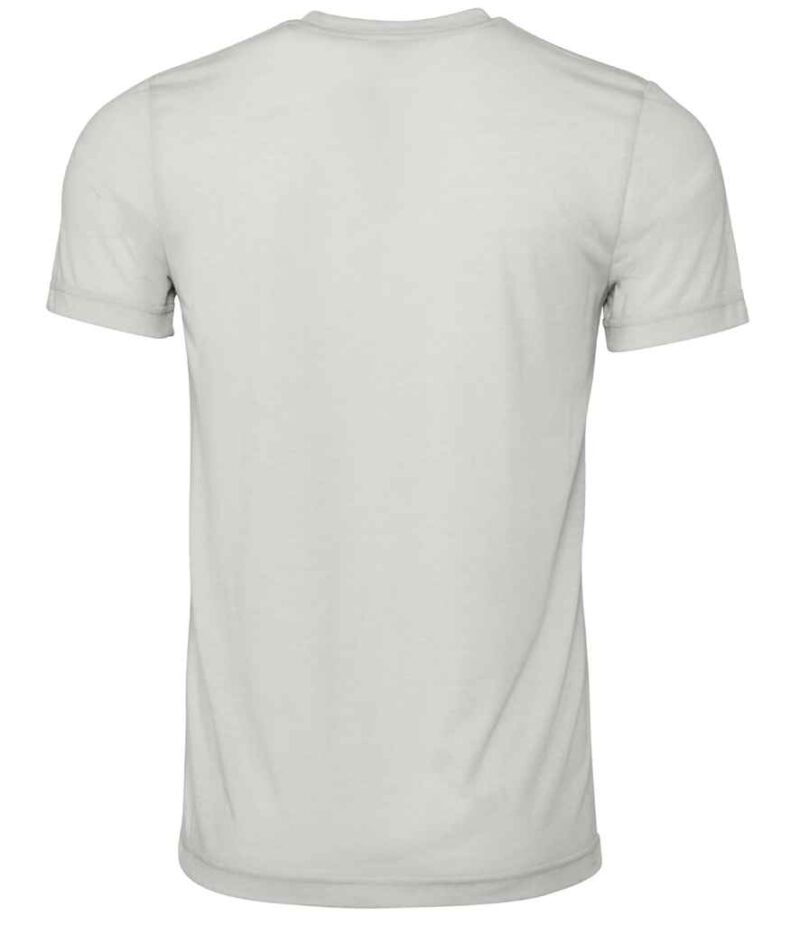 Canvas Unisex Heather CVC T-Shirt - Image 100