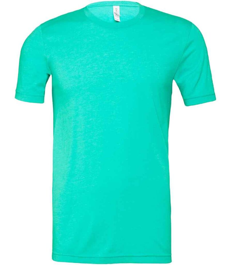 Canvas Unisex Heather CVC T-Shirt - Image 31