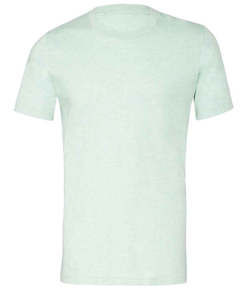 Canvas Unisex Heather CVC T-Shirt - Image 56