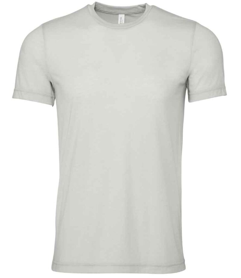 Canvas Unisex Heather CVC T-Shirt - Image 99