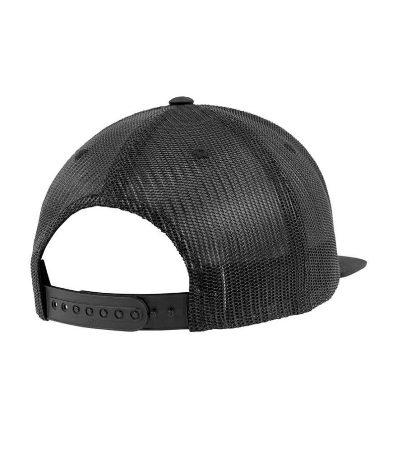 Flexfit Foam Trucker Cap - Image 3