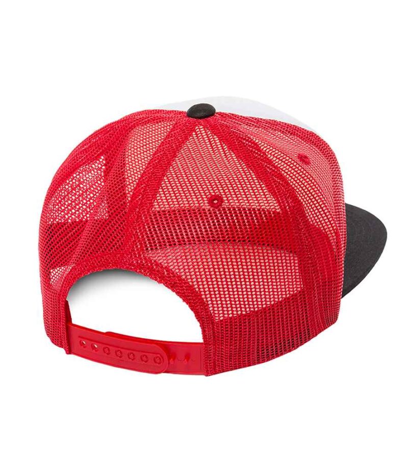 Flexfit Foam Trucker Cap - Image 5