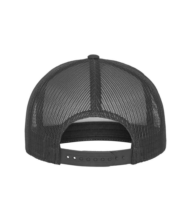 Flexfit Classic Trucker Cap - Image 12