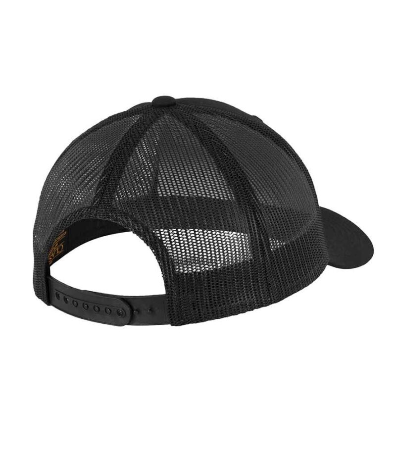 Flexfit Classic Trucker Cap - Image 6