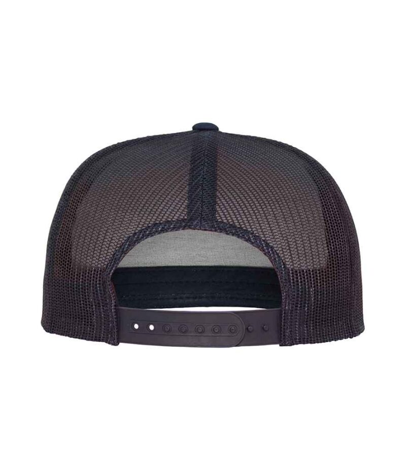 Flexfit Classic Trucker Cap - Image 8