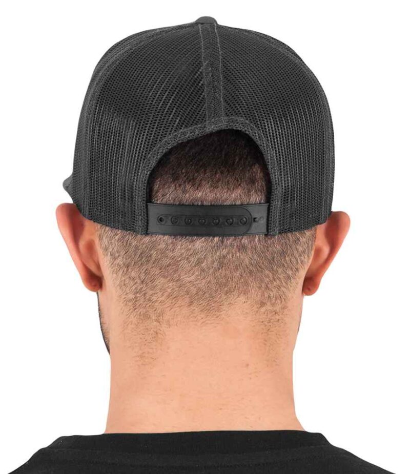 Flexfit Classic Trucker Cap - Image 10