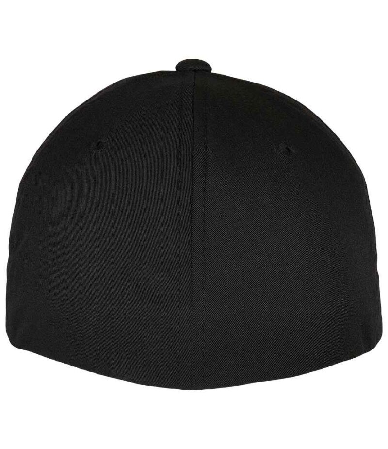 Flexfit Recycled Polyester Cap - Image 2