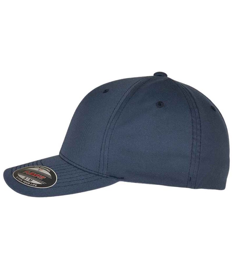 Flexfit Recycled Polyester Cap - Image 12