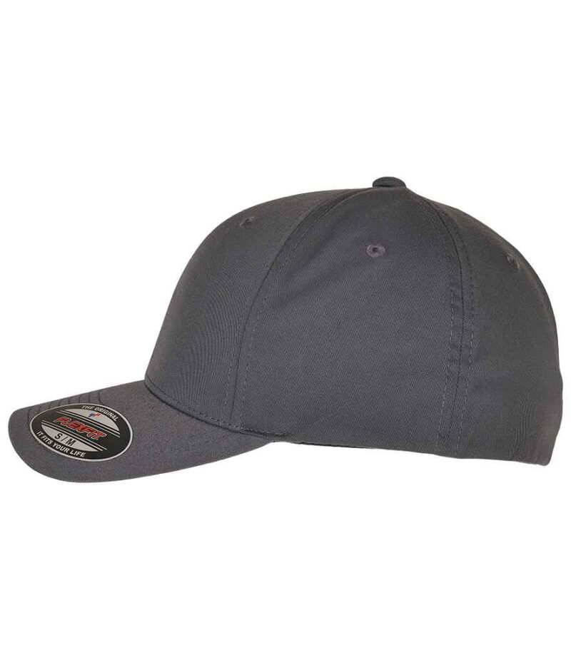 Flexfit Recycled Polyester Cap - Image 20