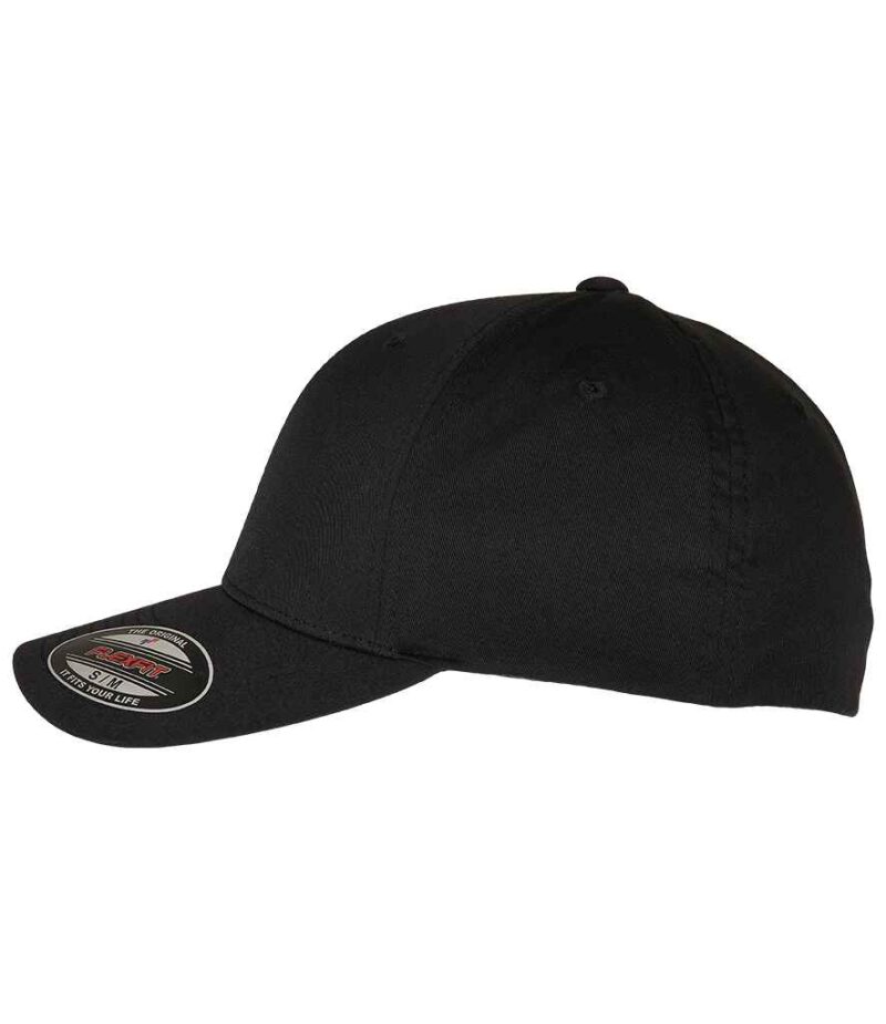 Flexfit Recycled Polyester Cap - Image 3