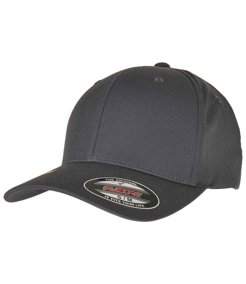 Flexfit Recycled Polyester Cap - Image 21