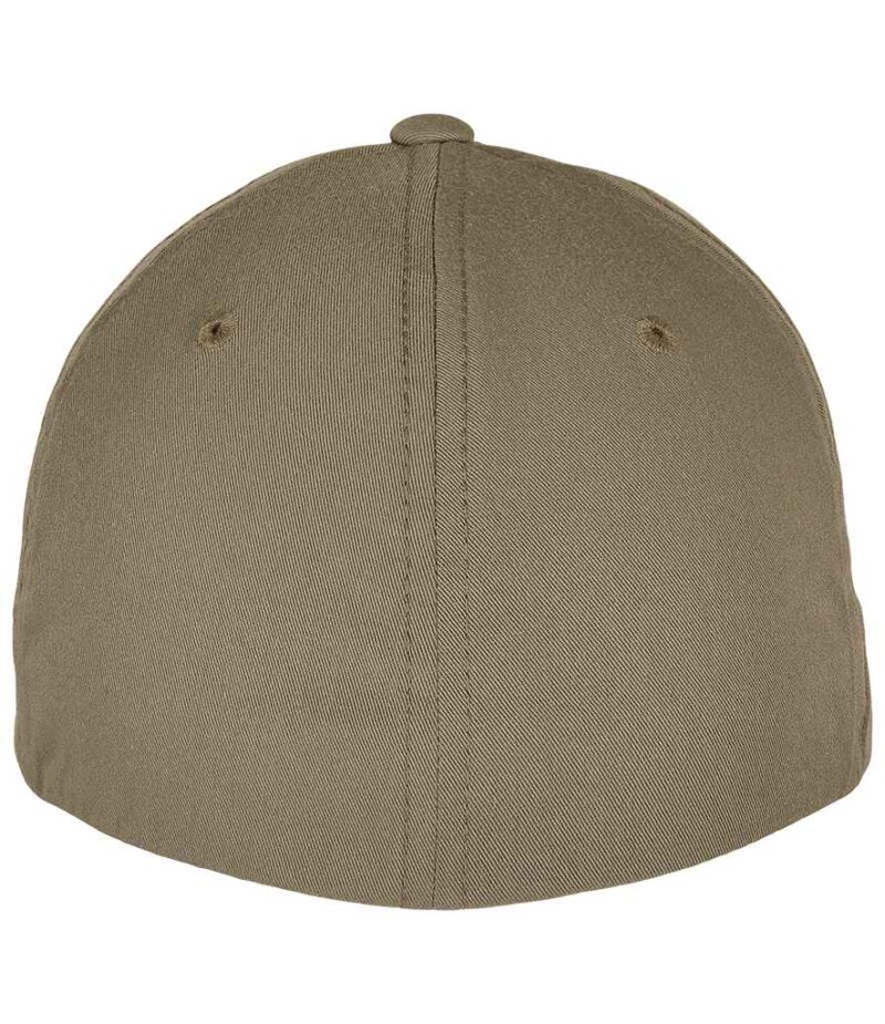 Flexfit Recycled Polyester Cap - Image 23