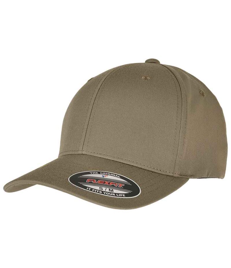 Flexfit Recycled Polyester Cap - Image 25