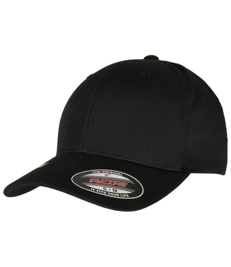 Flexfit Recycled Polyester Cap - Image 4