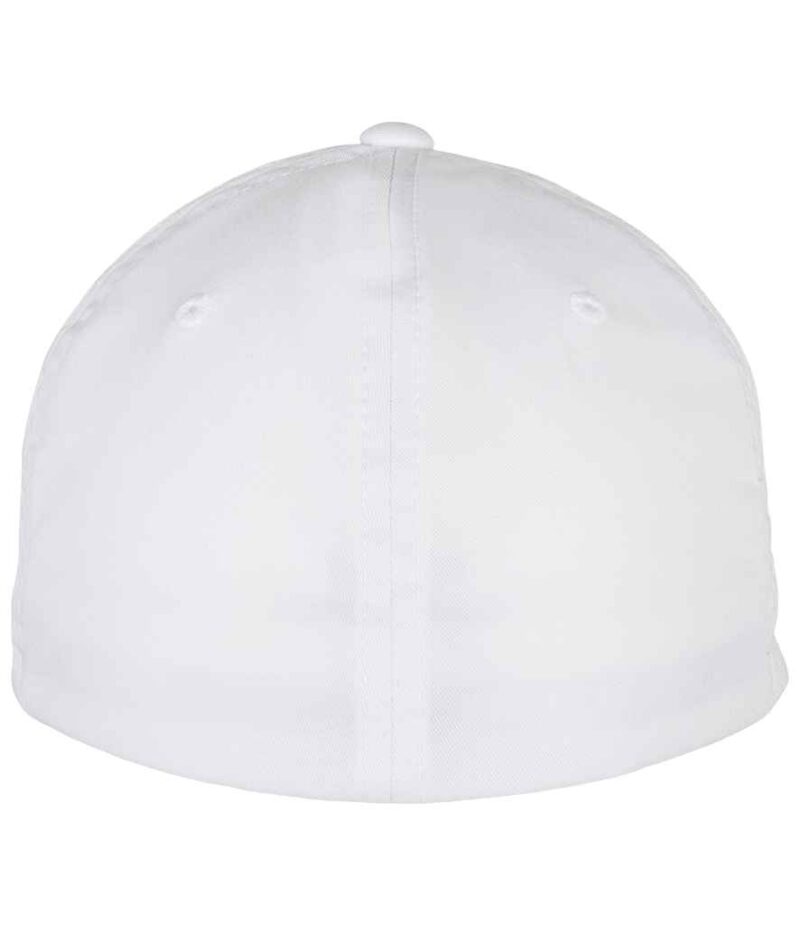 Flexfit Recycled Polyester Cap - Image 6