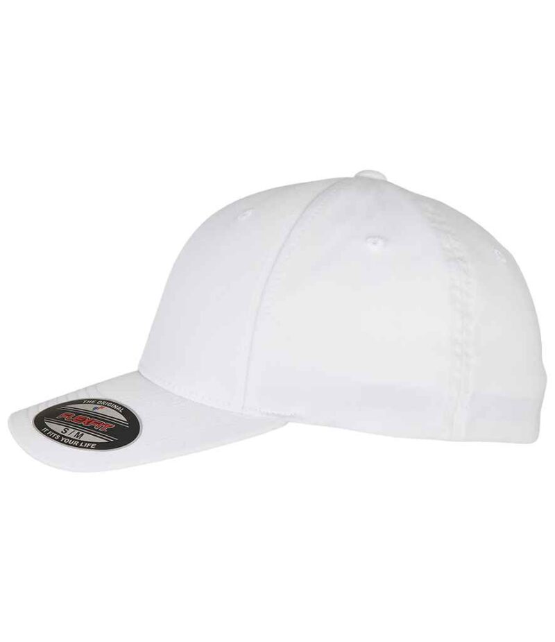 Flexfit Recycled Polyester Cap - Image 7