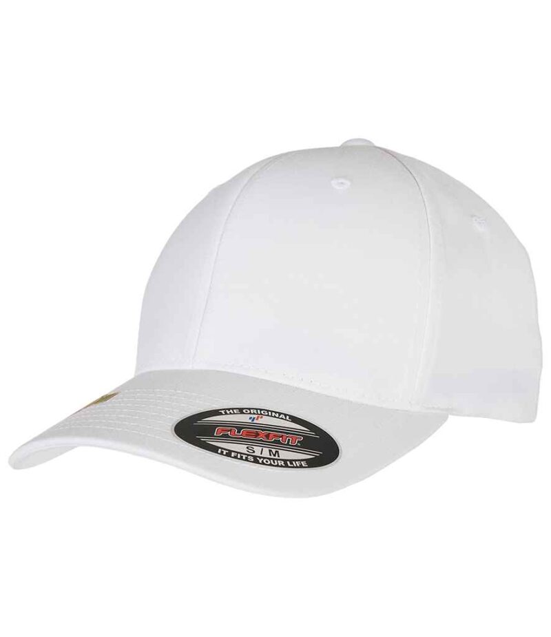 Flexfit Recycled Polyester Cap - Image 8