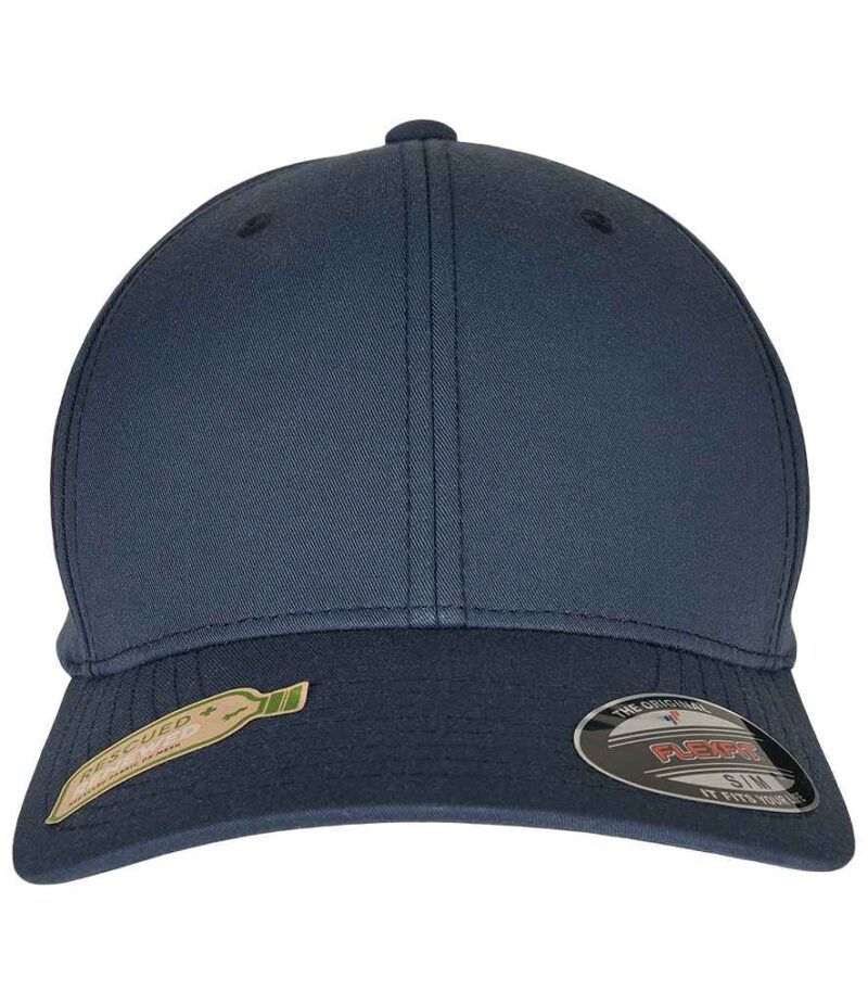 Flexfit Recycled Polyester Cap - Image 10