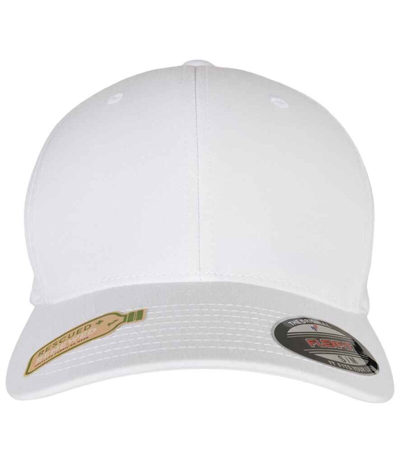 Flexfit Recycled Polyester Cap - Image 5