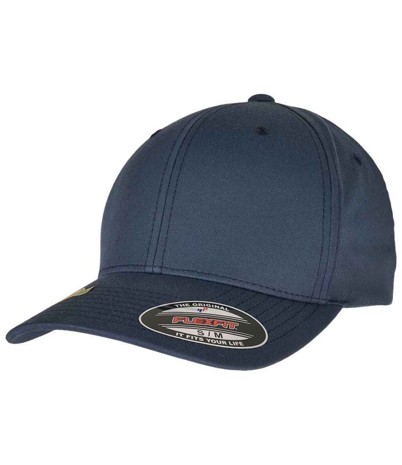 Flexfit Recycled Polyester Cap - Image 9