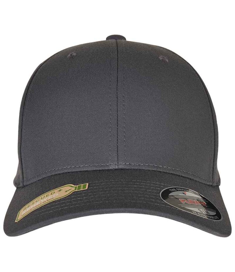 Flexfit Recycled Polyester Cap - Image 18