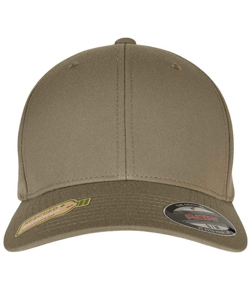 Flexfit Recycled Polyester Cap - Image 22