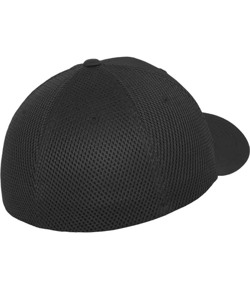 Flexfit Tactel Mesh Cap - Image 2