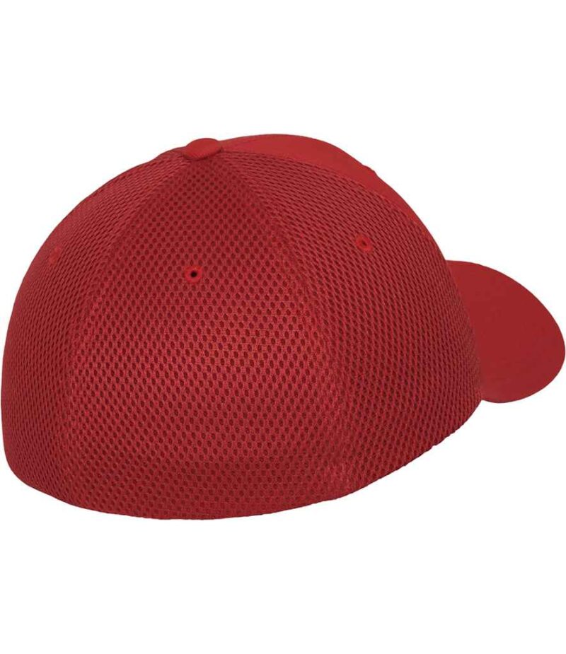 Flexfit Tactel Mesh Cap - Image 14