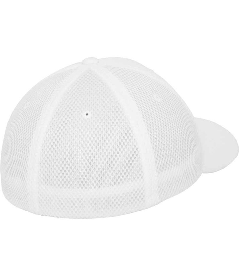 Flexfit Tactel Mesh Cap - Image 4