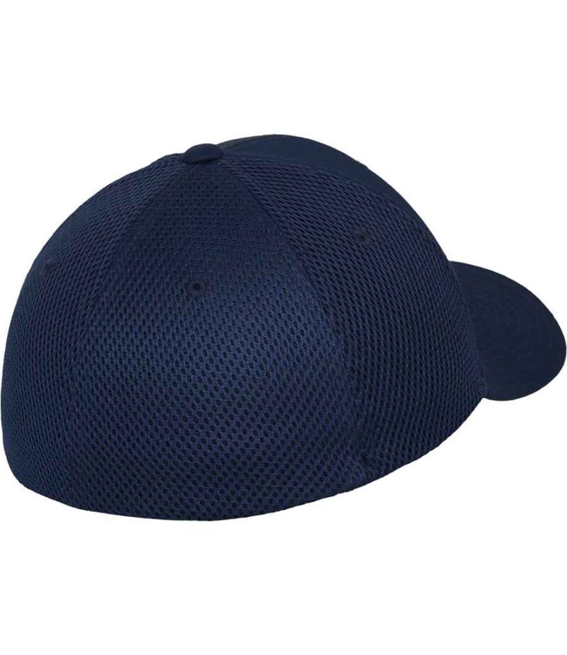 Flexfit Tactel Mesh Cap - Image 6