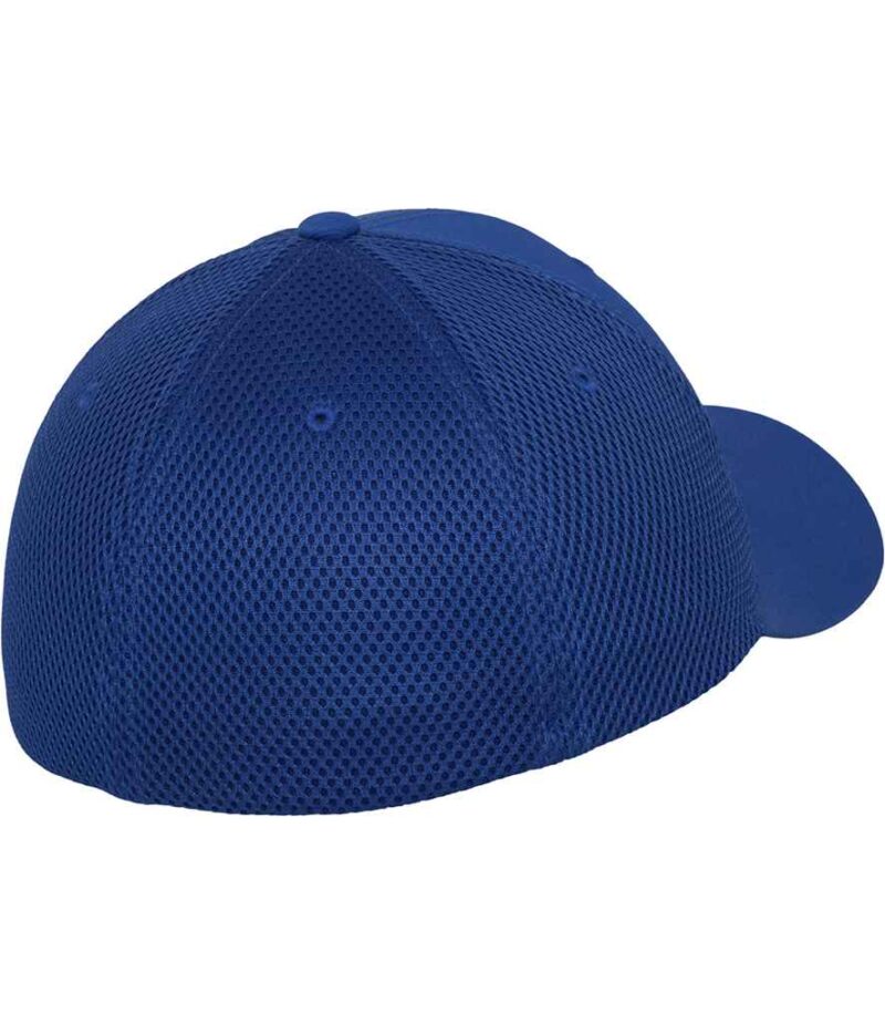 Flexfit Tactel Mesh Cap - Image 8