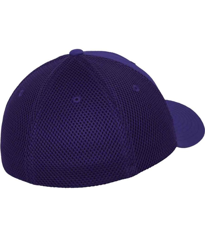 Flexfit Tactel Mesh Cap - Image 10