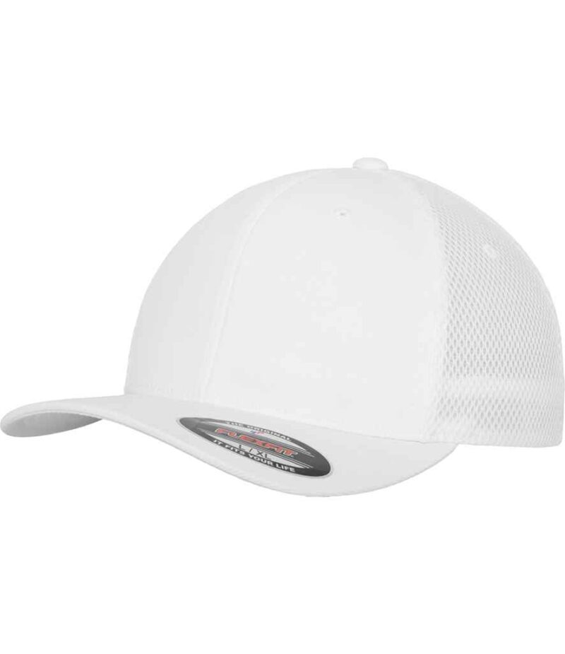 Flexfit Tactel Mesh Cap - Image 3