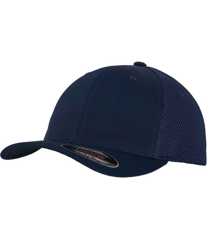 Flexfit Tactel Mesh Cap - Image 5