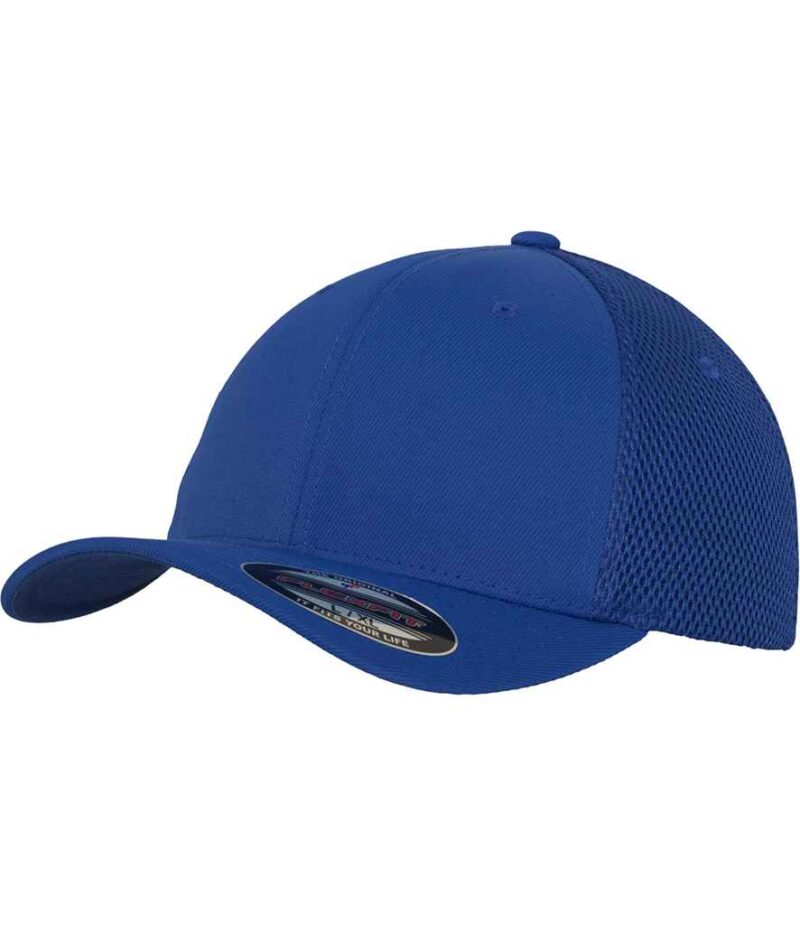 Flexfit Tactel Mesh Cap - Image 7