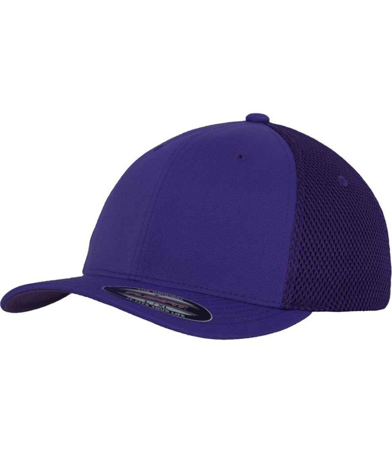 Flexfit Tactel Mesh Cap - Image 9