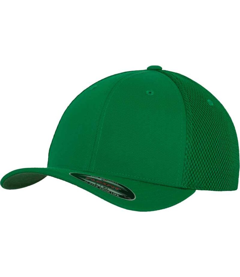 Flexfit Tactel Mesh Cap - Image 11