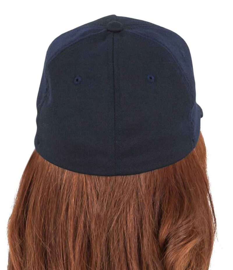 Flexfit 5 Panel Cap - Image 12