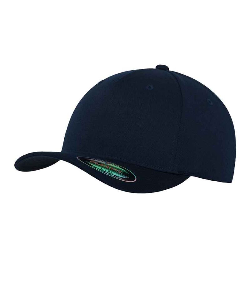 Flexfit 5 Panel Cap - Image 13