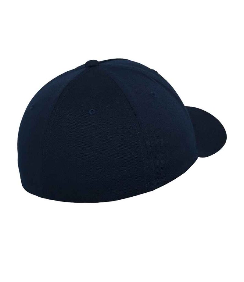 Flexfit 5 Panel Cap - Image 14