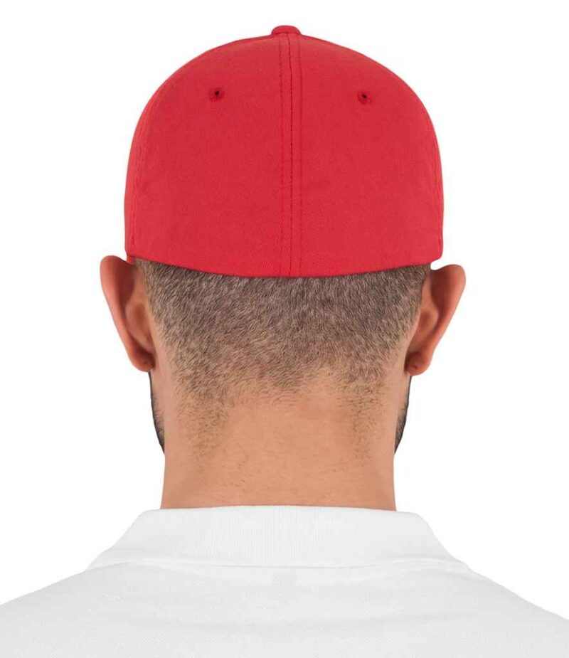 Flexfit 5 Panel Cap - Image 16