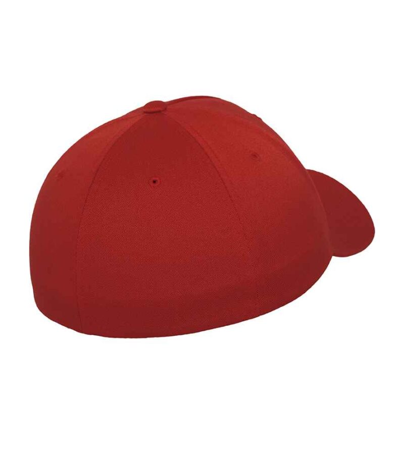 Flexfit 5 Panel Cap - Image 18