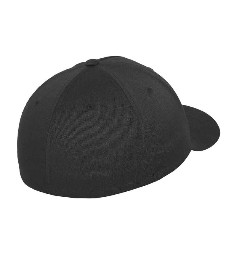 Flexfit 5 Panel Cap - Image 4