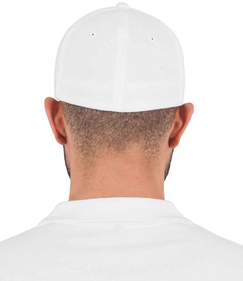 Flexfit 5 Panel Cap - Image 6