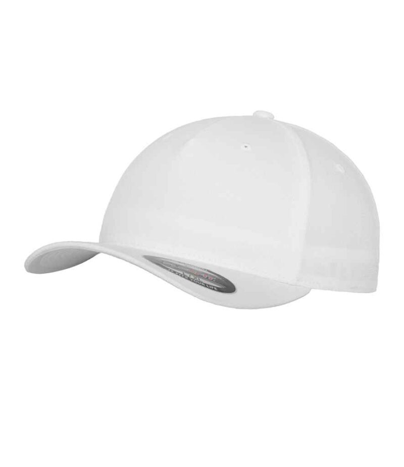 Flexfit 5 Panel Cap - Image 7