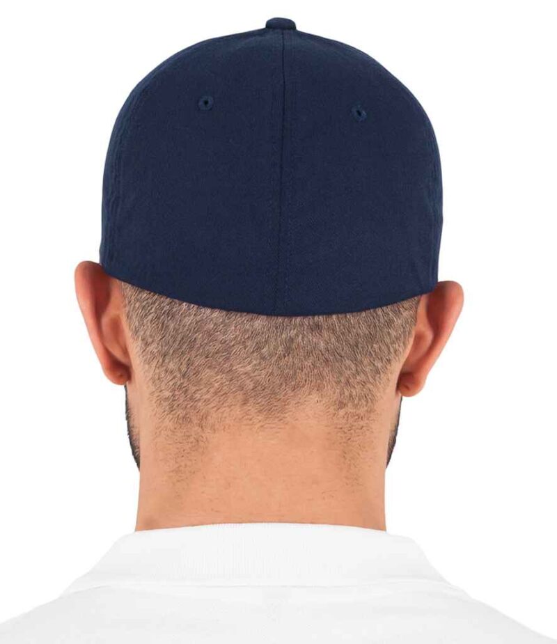 Flexfit 5 Panel Cap - Image 10