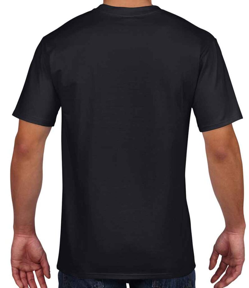 Gildan Premium Cotton® T-Shirt - Image 2